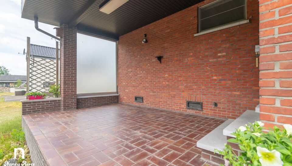 Huis te koop in Beringen Koersel