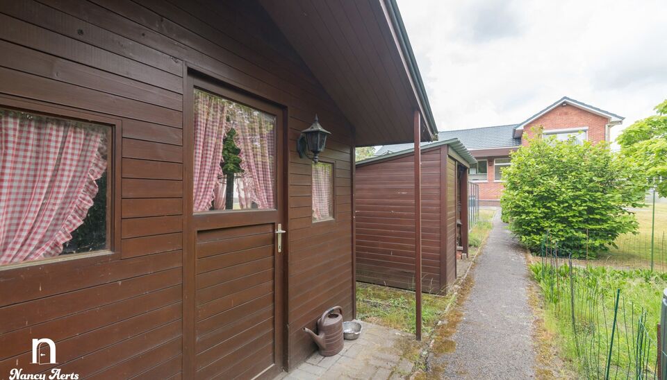 Huis te koop in Beringen Koersel