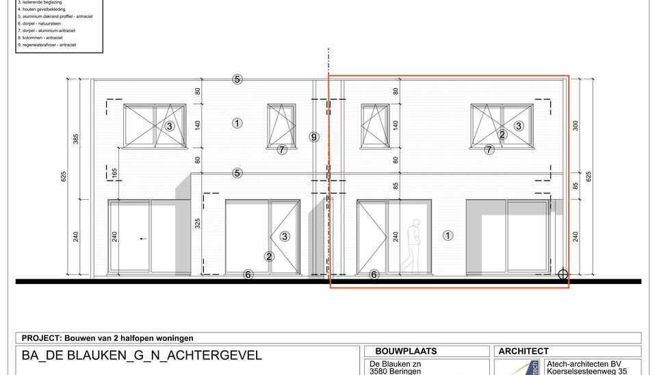 Huis te koop in Beringen Paal
