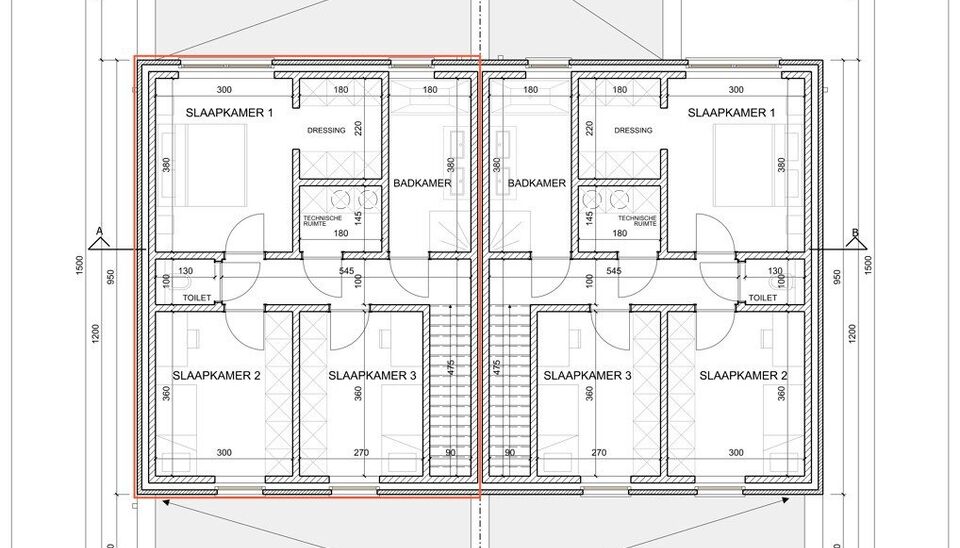 Huis te koop in Beringen Paal