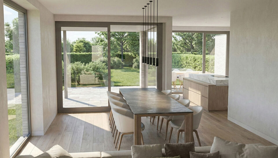 Huis te koop in Beringen Paal