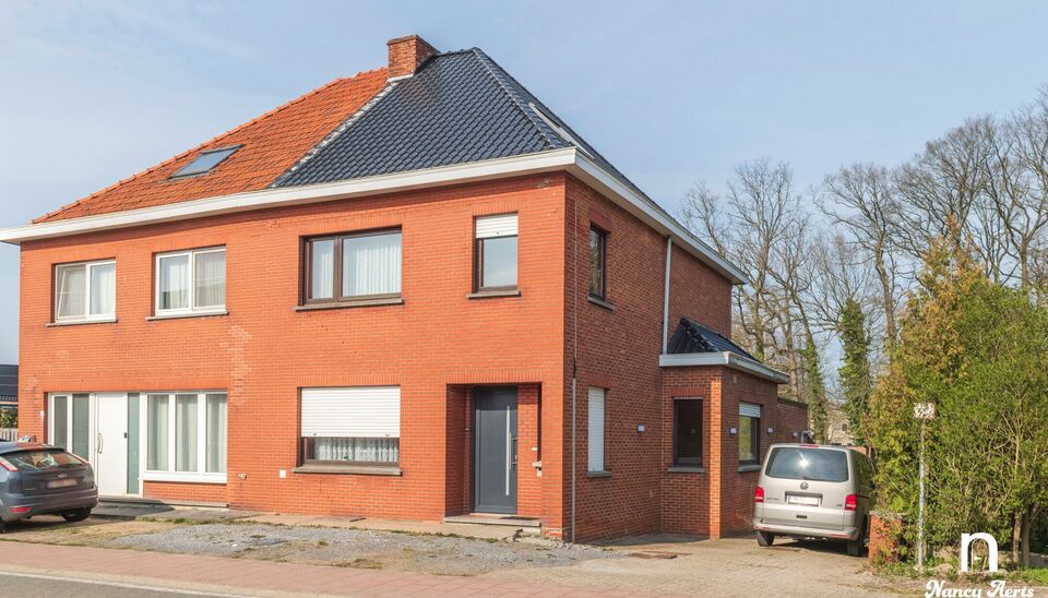 Huis te koop in Beverlo