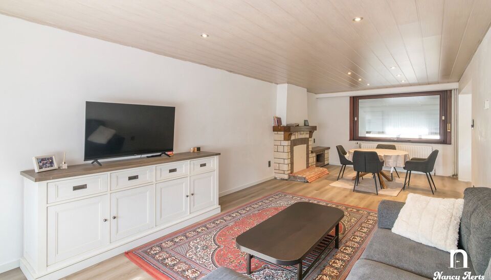 Huis te koop in Beverlo