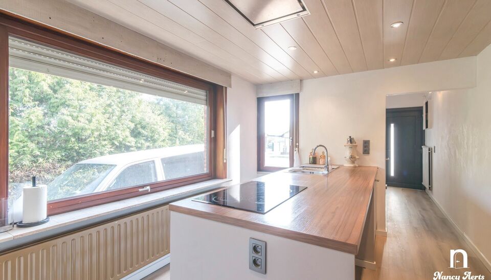 Huis te koop in Beverlo