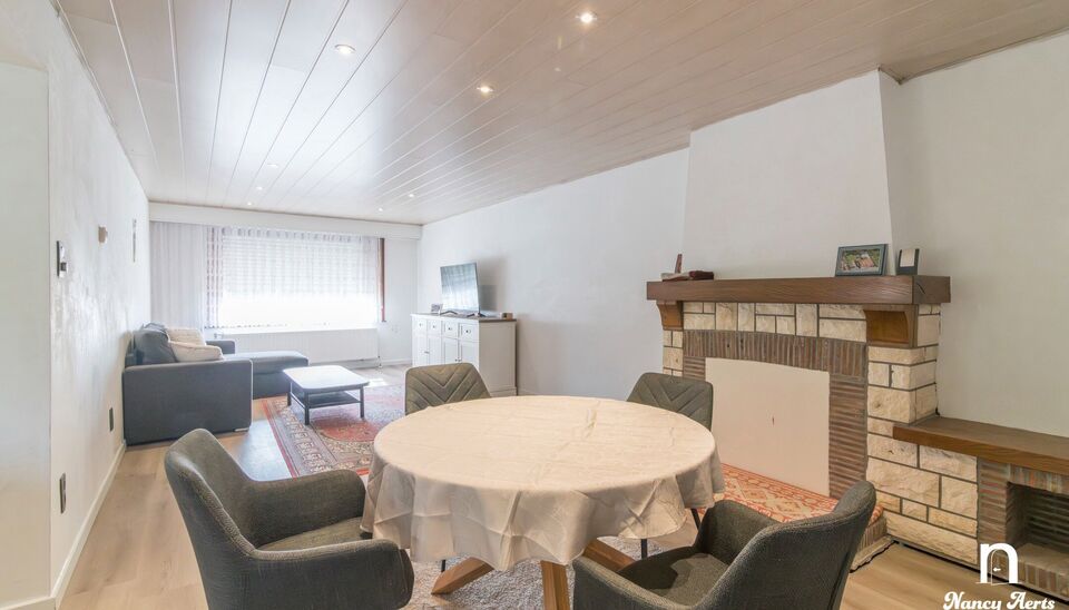 Huis te koop in Beverlo