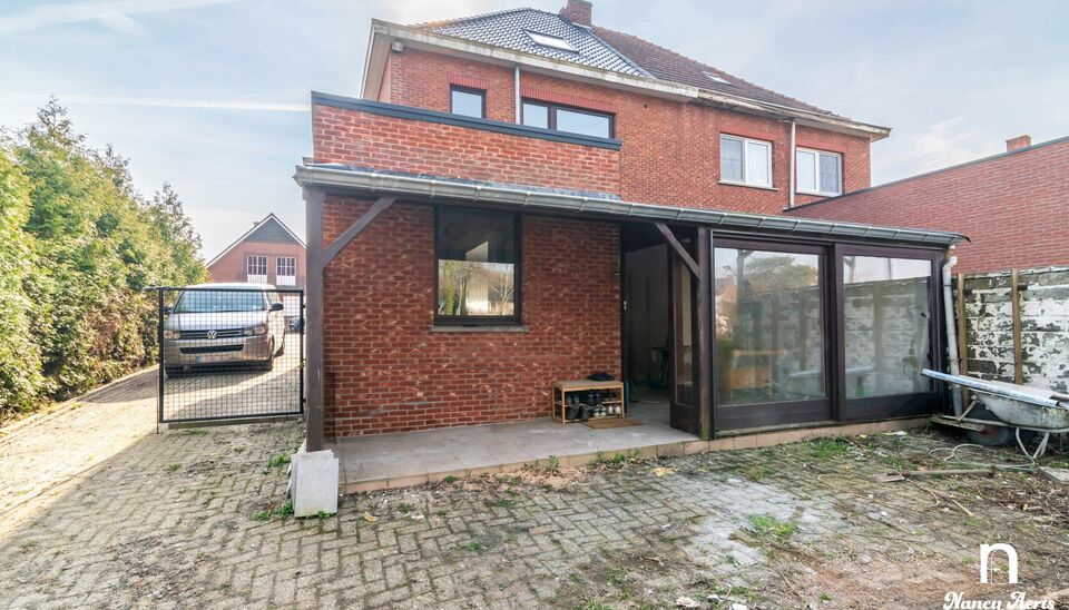 Huis te koop in Beverlo