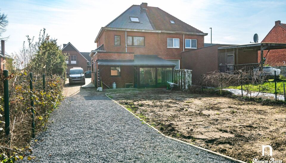 Huis te koop in Beverlo