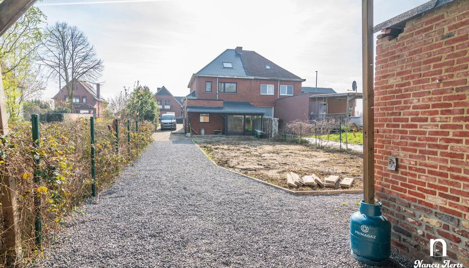 Huis te koop in Beverlo