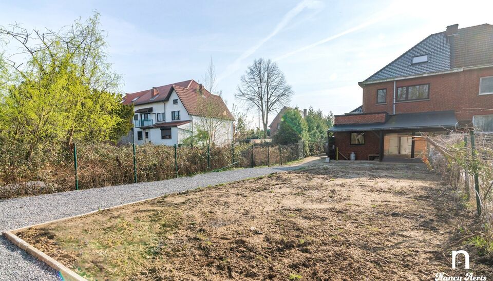 Huis te koop in Beverlo
