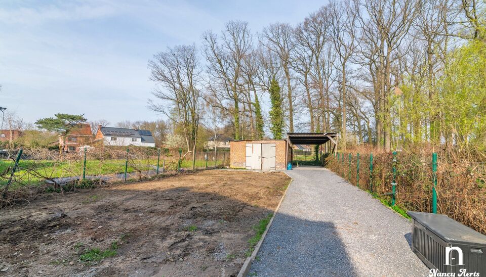 Huis te koop in Beverlo