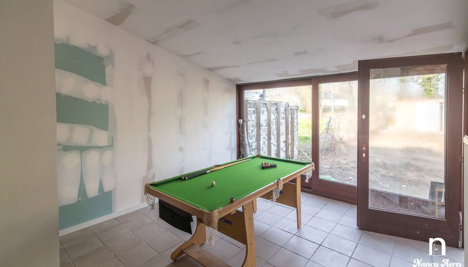 Huis te koop in Beverlo
