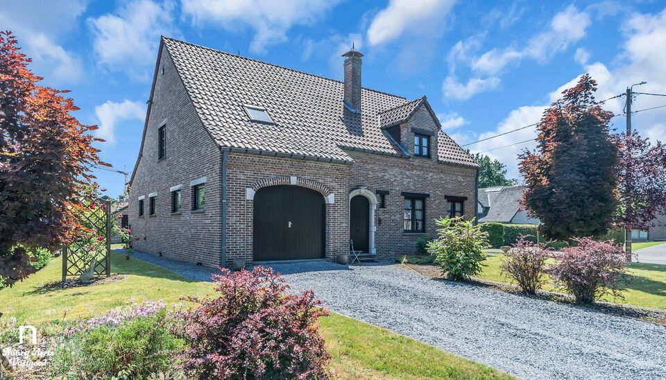 Huis te koop in Beverlo
