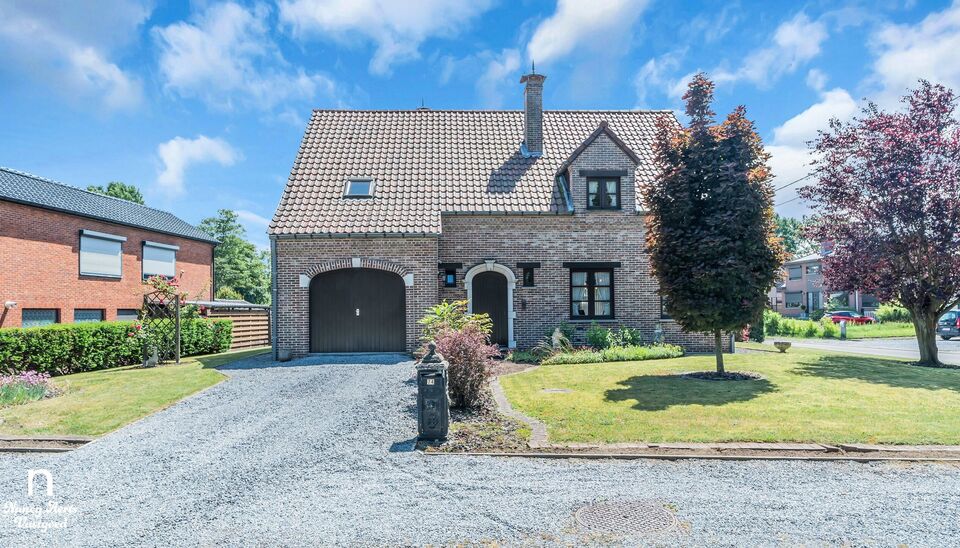 Huis te koop in Beverlo