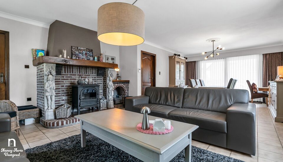 Huis te koop in Beverlo
