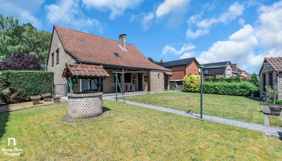 Huis te koop in Beverlo