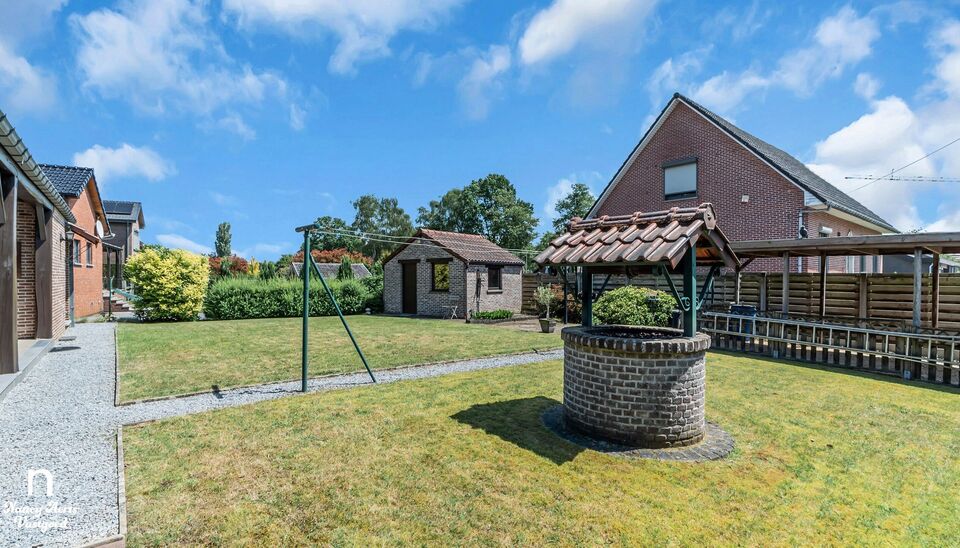 Huis te koop in Beverlo