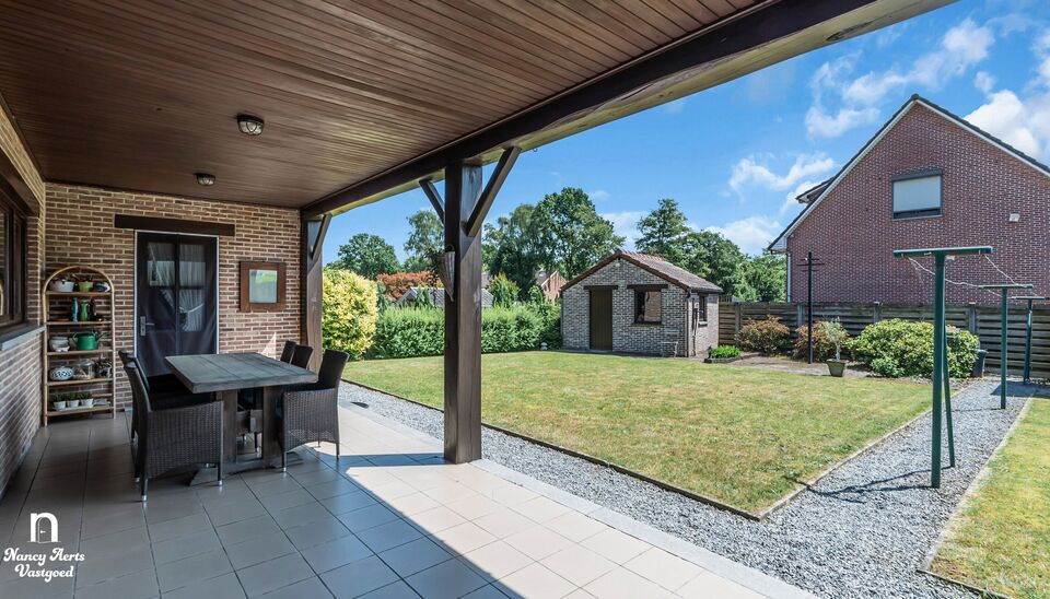 Huis te koop in Beverlo