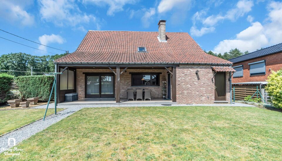 Huis te koop in Beverlo