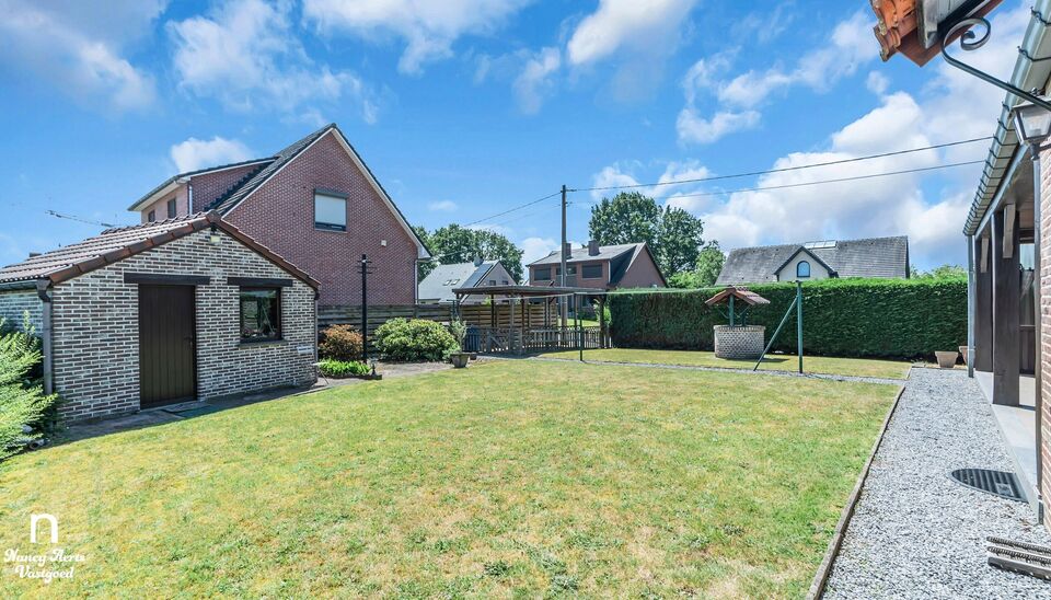 Huis te koop in Beverlo