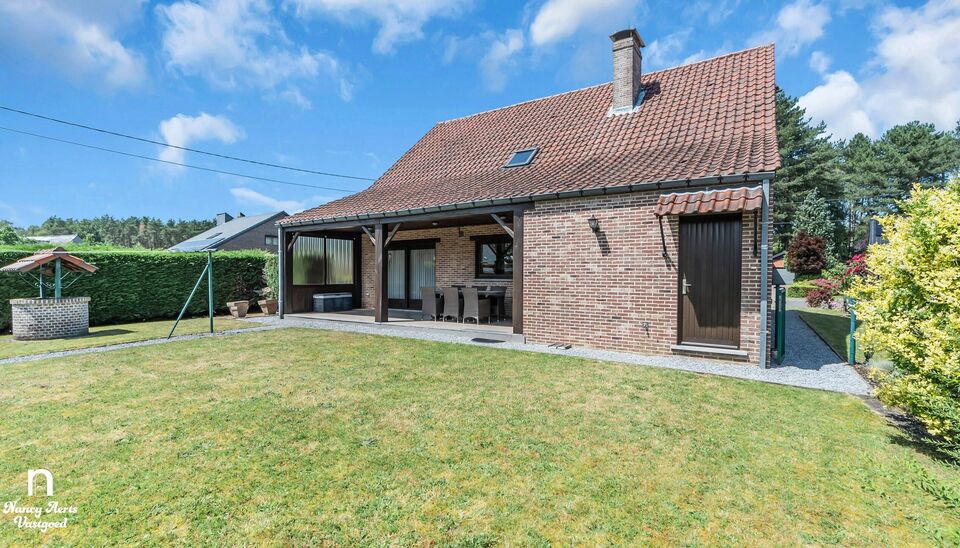 Huis te koop in Beverlo