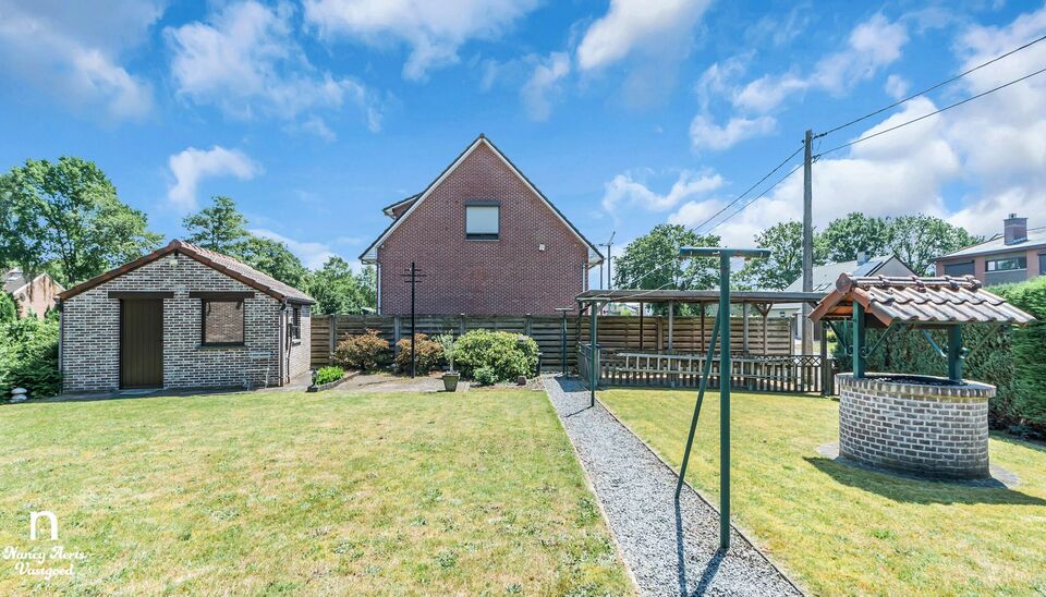Huis te koop in Beverlo