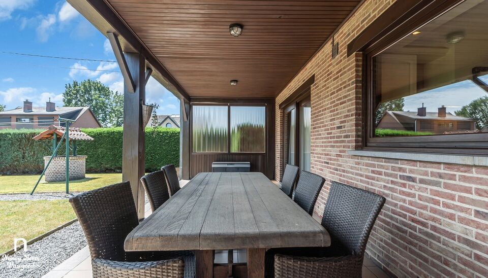 Huis te koop in Beverlo