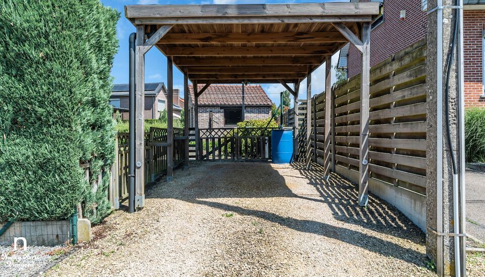 Huis te koop in Beverlo