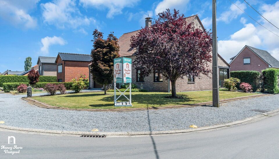 Huis te koop in Beverlo