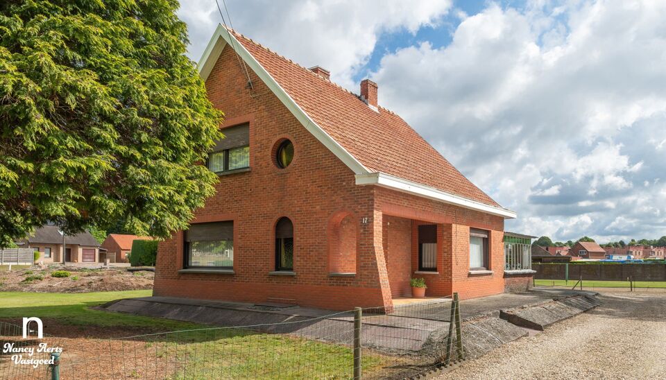 Huis te koop in Beverlo