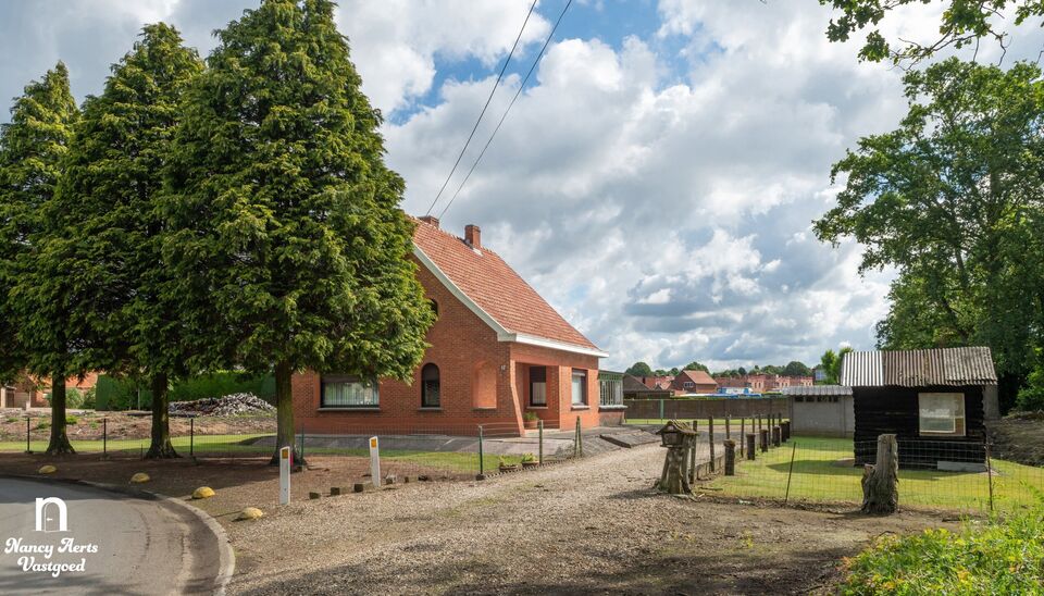 Huis te koop in Beverlo