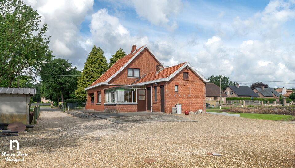 Huis te koop in Beverlo