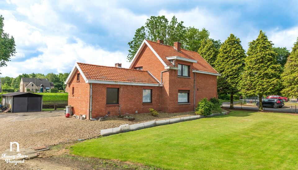 Huis te koop in Beverlo