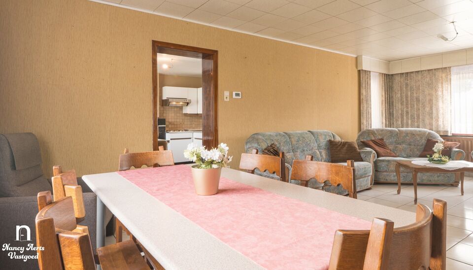 Huis te koop in Beverlo