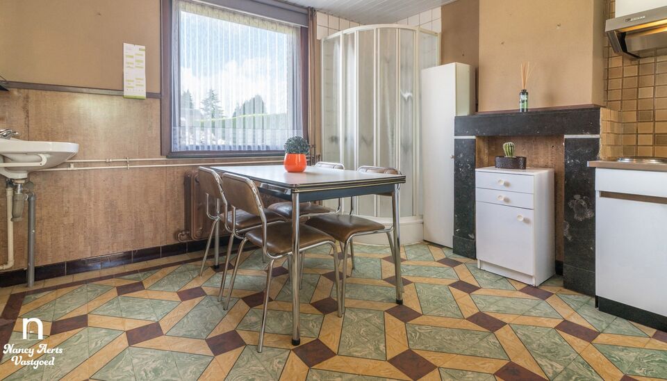 Huis te koop in Beverlo