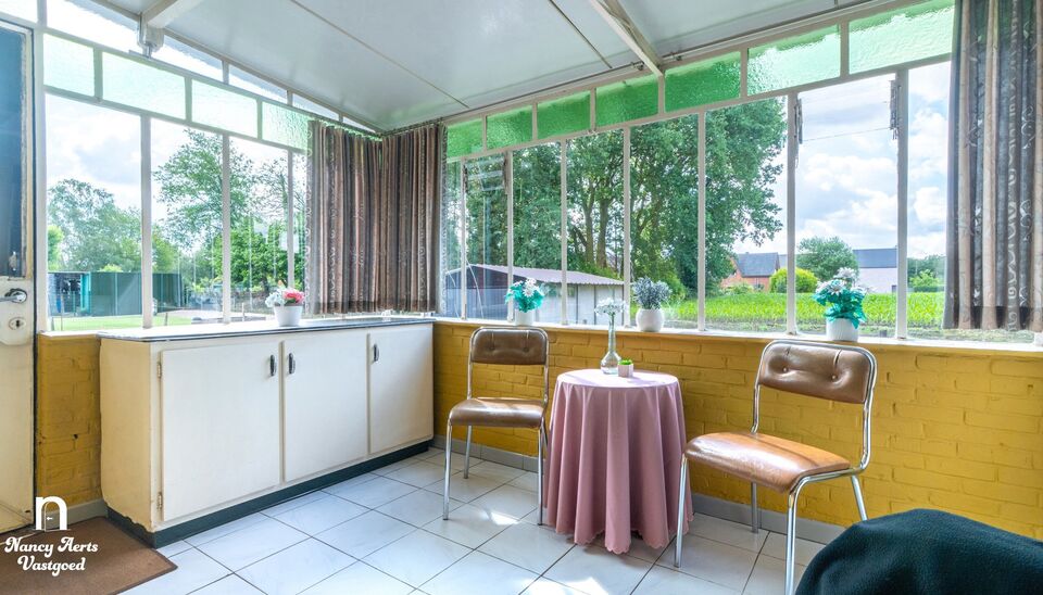 Huis te koop in Beverlo