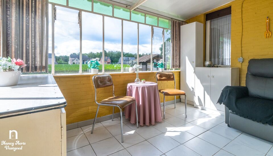 Huis te koop in Beverlo