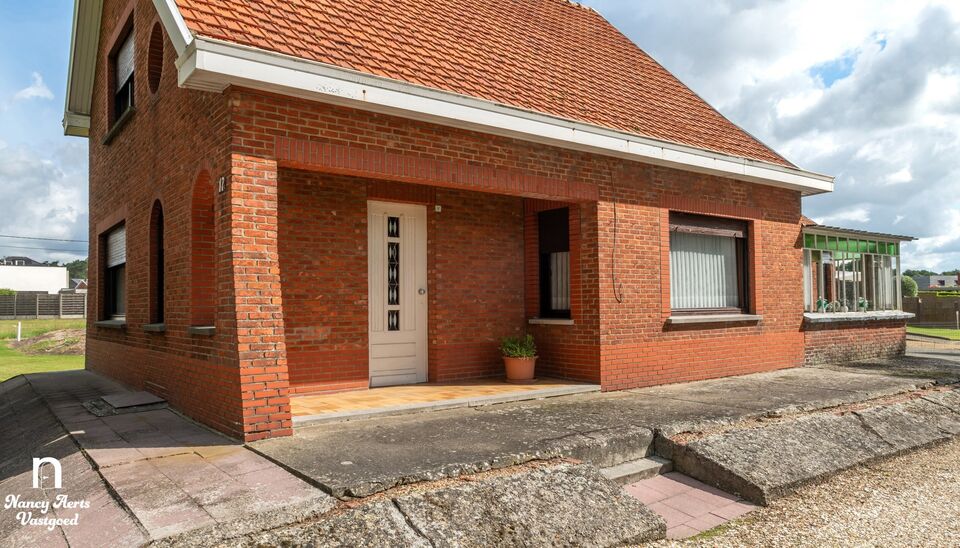 Huis te koop in Beverlo