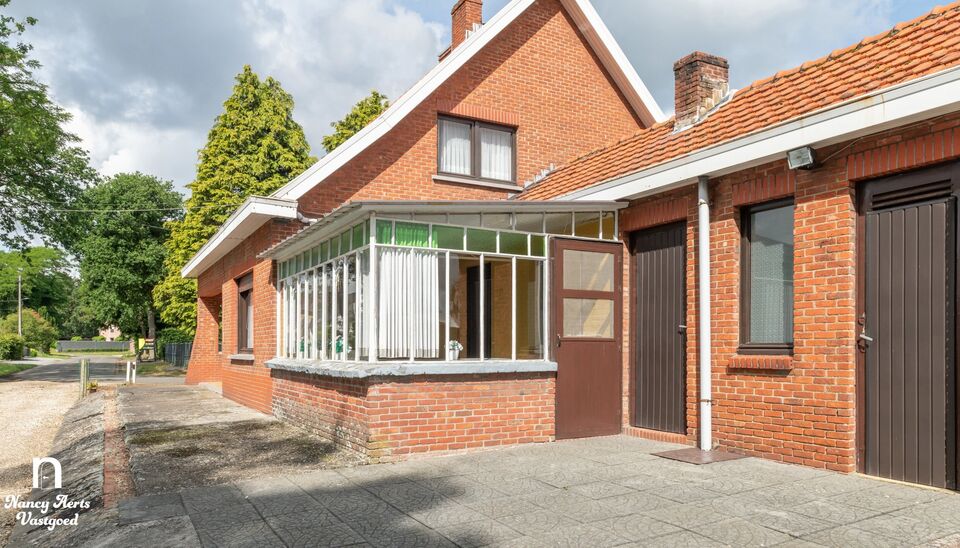 Huis te koop in Beverlo