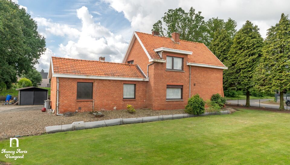 Huis te koop in Beverlo