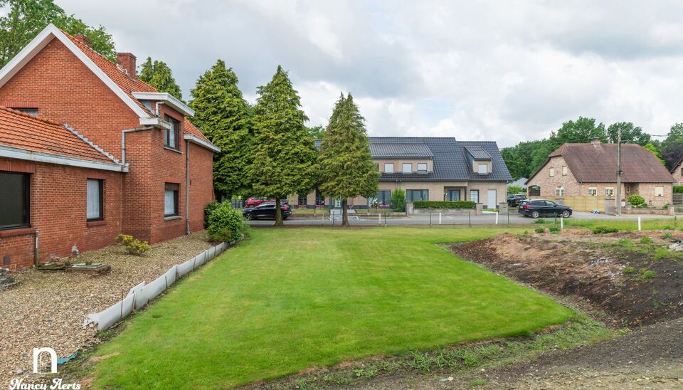 Huis te koop in Beverlo