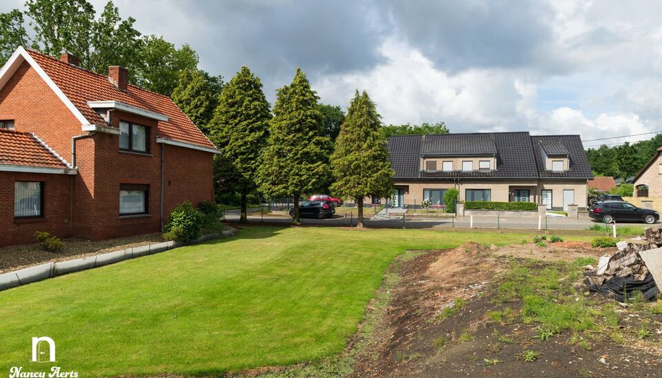 Huis te koop in Beverlo