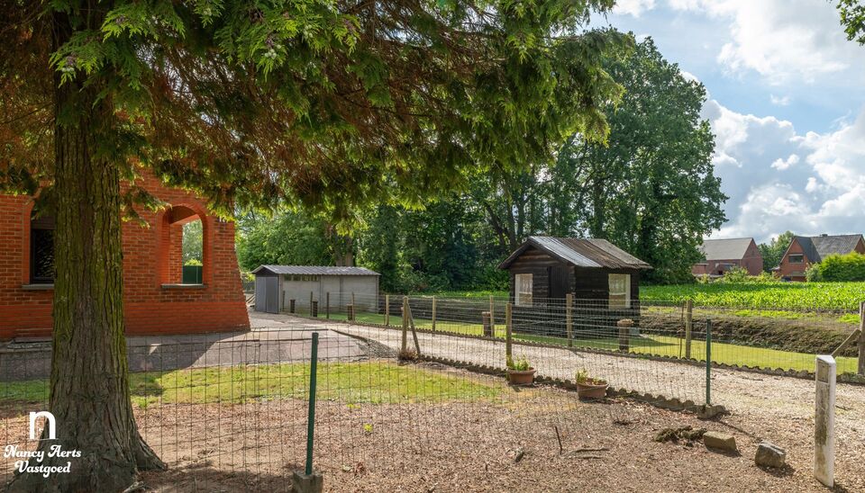 Huis te koop in Beverlo
