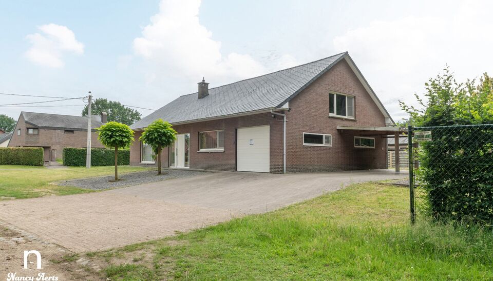 Huis te koop in Beverlo