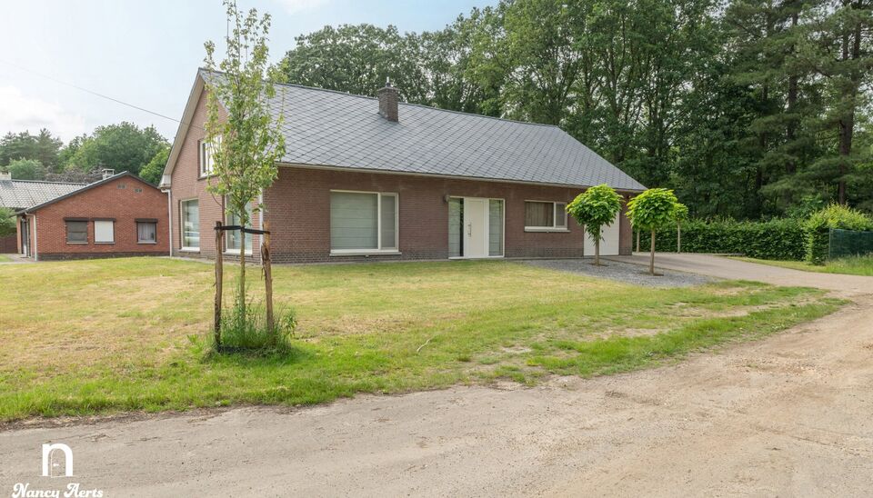 Huis te koop in Beverlo