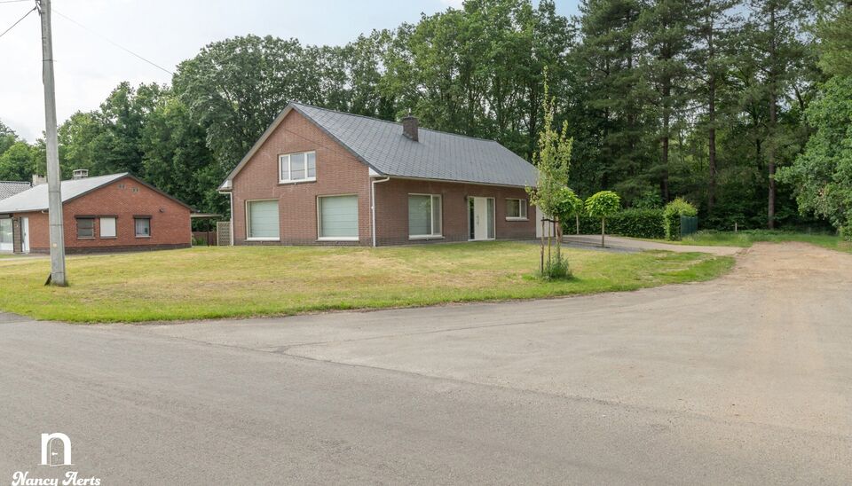 Huis te koop in Beverlo