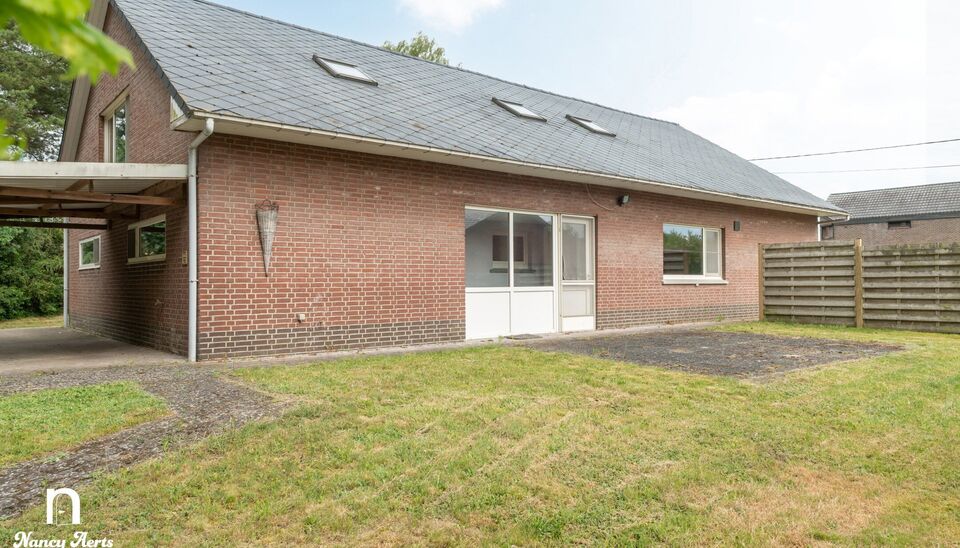 Huis te koop in Beverlo