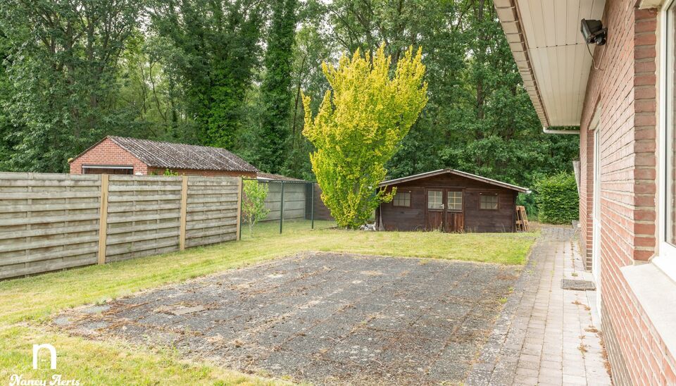 Huis te koop in Beverlo