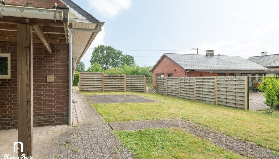 Huis te koop in Beverlo