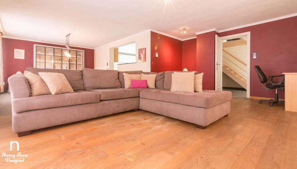 Huis te koop in Beverlo