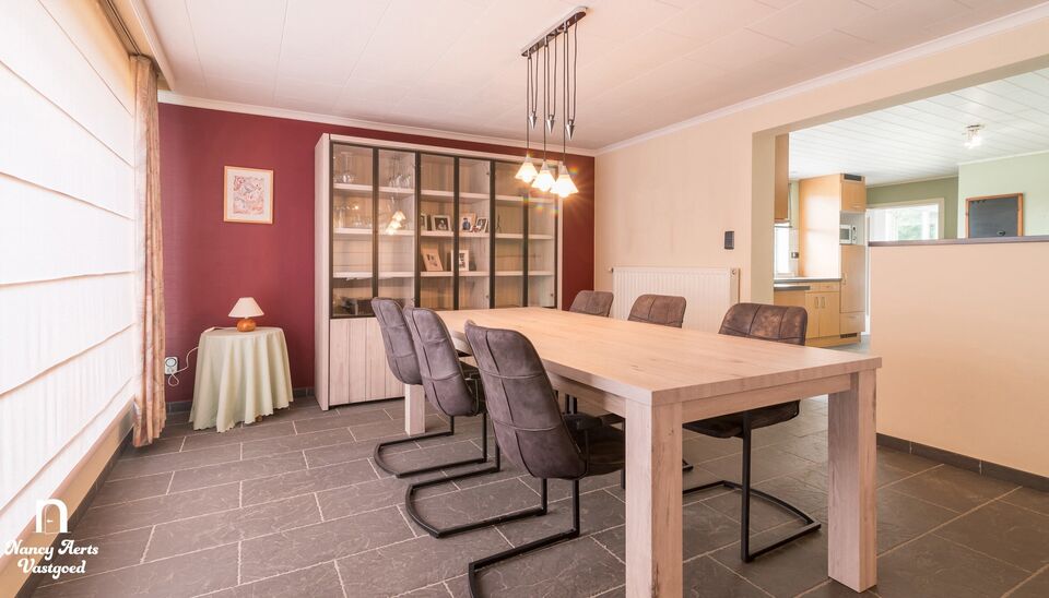 Huis te koop in Beverlo